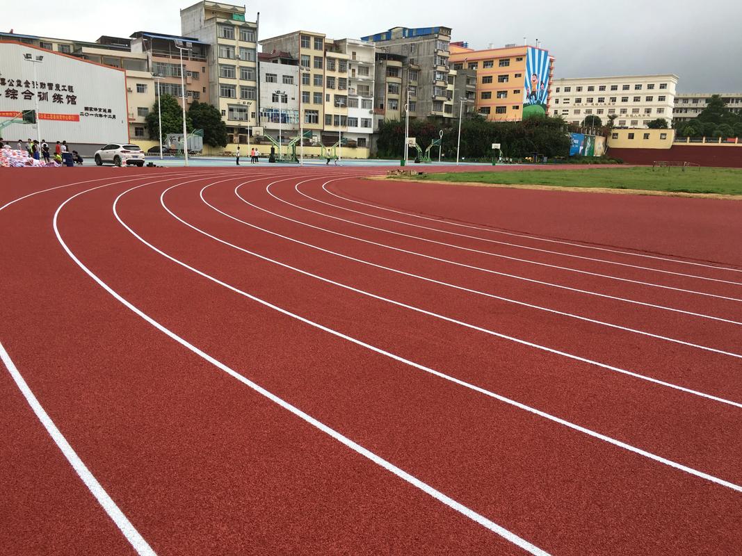 普洱市塑胶跑道塑胶跑道材料 - 一站式服务